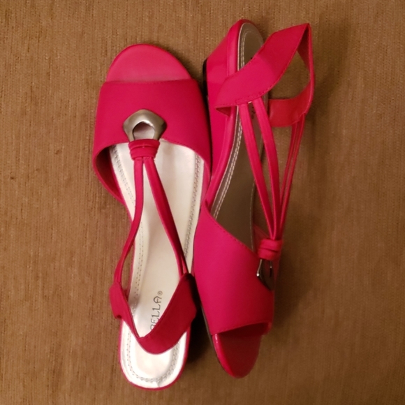 Marbella Shoes - Shoes, Medium Marbella Shoes - Shoes, Medium